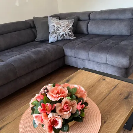Apartma Tri Planike Lägenhet *