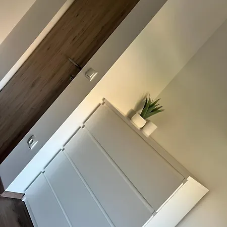 Lägenhet Apartma Tri Planike
